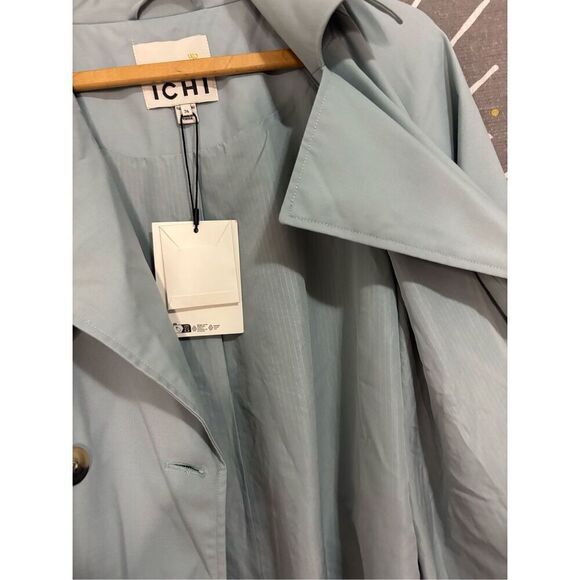 NWT ICHI Between Seasons Jacket - Picture 9 of 12